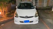 2008 TOYOTA WISH