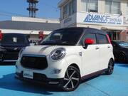 2016 DAIHATSU CAST