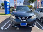 2016 NISSAN X-TRAIL