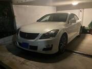 2008 TOYOTA CROWN