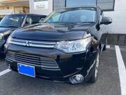 2013 MITSUBISHI OUTLANDER PHEV