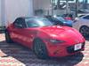 MAZDA ROADSTER