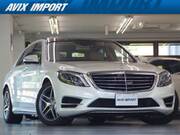 2016 MERCEDES BENZ S CLASS