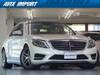 MERCEDES BENZ S CLASS