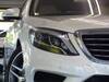 MERCEDES BENZ S CLASS
