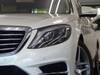 MERCEDES BENZ S CLASS
