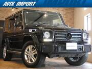 2016 MERCEDES BENZ G-CLASS