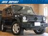 MERCEDES BENZ G-CLASS