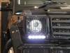 MERCEDES BENZ G-CLASS