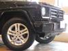 MERCEDES BENZ G-CLASS