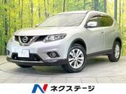 2015 NISSAN X-TRAIL