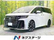 2023 TOYOTA VELLFIRE HYBRID