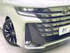 TOYOTA VELLFIRE HYBRID