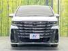 TOYOTA VELLFIRE HYBRID