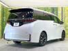 TOYOTA VELLFIRE HYBRID