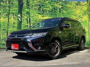 2016 MITSUBISHI OUTLANDER PHEV