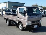 2015 FUSO CANTER