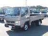 FUSO CANTER