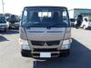 FUSO CANTER