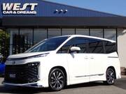 2024 TOYOTA VOXY