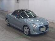2018 DAIHATSU COPEN