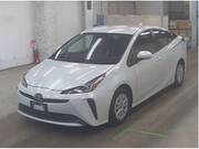 2020 TOYOTA PRIUS S