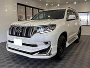 2023 TOYOTA LAND CRUISER PRADO