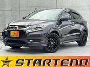 2014 HONDA VEZEL