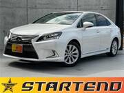 2016 LEXUS HS