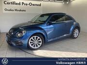 2019 VOLKSWAGEN THE BEETLE