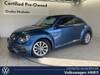 VOLKSWAGEN THE BEETLE