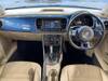 VOLKSWAGEN THE BEETLE