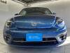 VOLKSWAGEN THE BEETLE