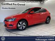 2022 VOLKSWAGEN POLO