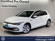 2024 VOLKSWAGEN GOLF