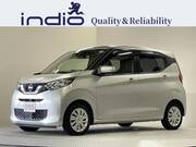 2021 NISSAN DAYZ