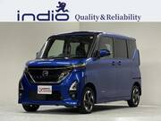 2021 NISSAN ROOX
