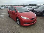 2011 TOYOTA WISH X