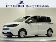 2026 HONDA FREED