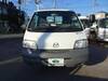 MAZDA BONGO TRUCK
