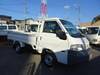 MAZDA BONGO TRUCK