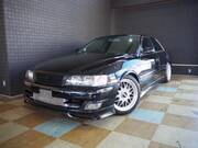 1999 TOYOTA CHASER TOURER V