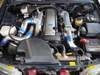 TOYOTA CHASER