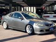 2004 HONDA INTEGRA