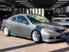 HONDA INTEGRA
