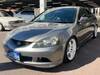 HONDA INTEGRA