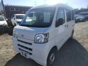 2016 DAIHATSU HIJET CARGO