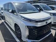 2023 TOYOTA VOXY