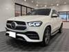 MERCEDES BENZ GLE