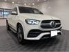 MERCEDES BENZ GLE